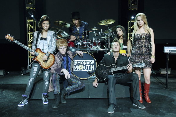 lemonade-mouth - Lemonade Mouth