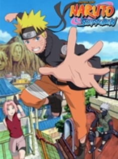 Anime Naruto Shippuden