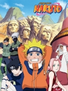 Anime Naruto