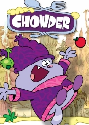 chowder1 - alege 8