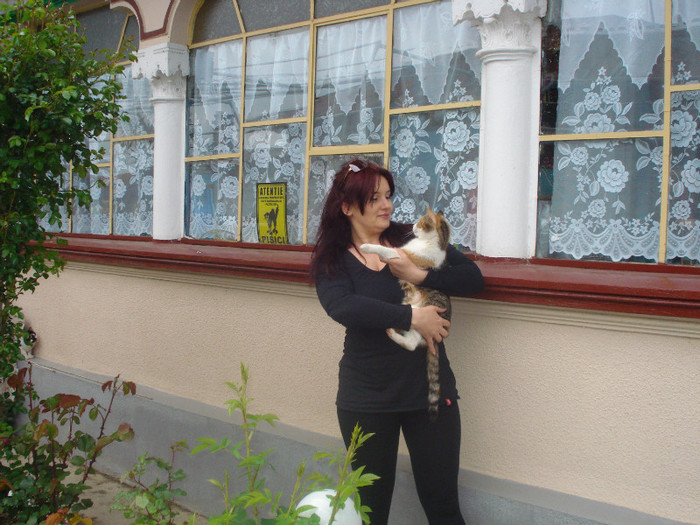 SI TE-AM PRINS! - EU