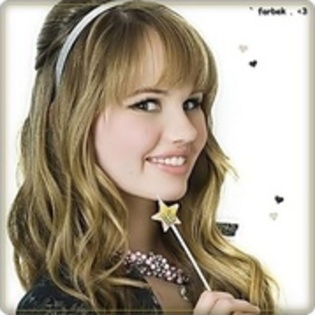 Debby - Debby Ryan