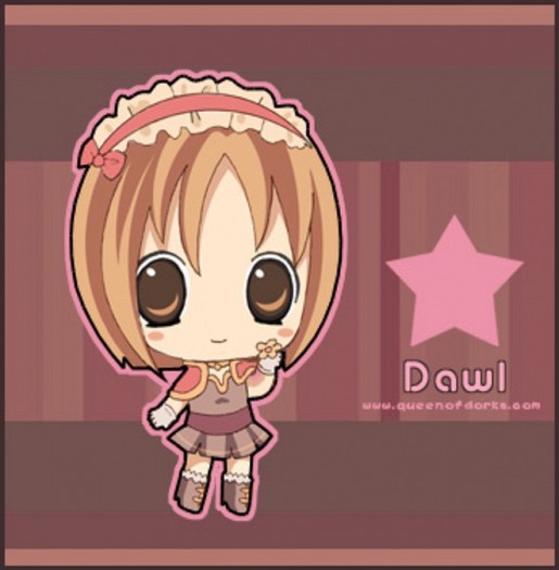 chibi5 - Anime chibi