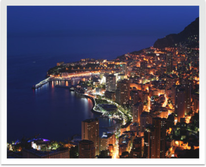 montecarlo - Album pentru prietena mea Sabina