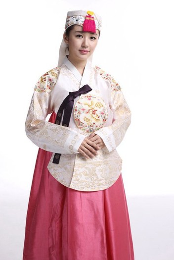 2010518231437 - Costume traditionale coreene1