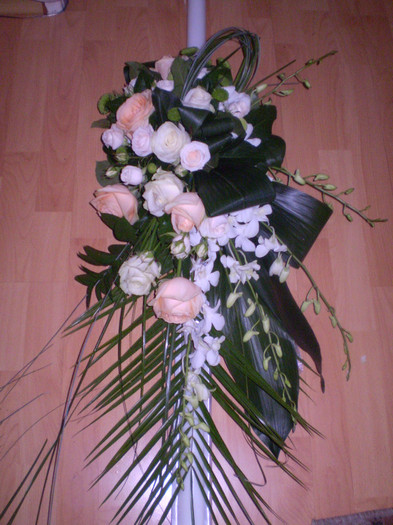 P4290846 - Lumanari nunta botez