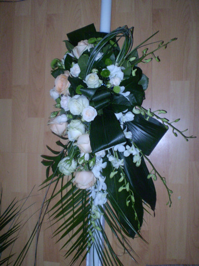 P4290842 - Lumanari nunta botez