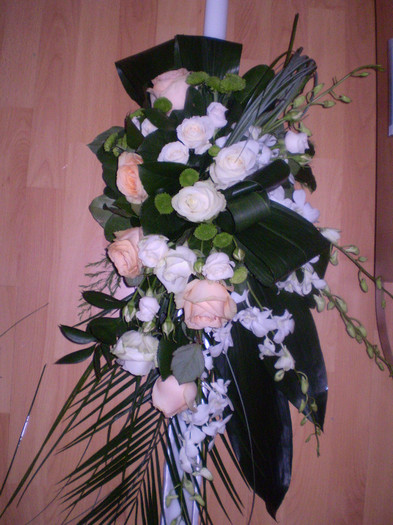 P4290844 - Lumanari nunta botez