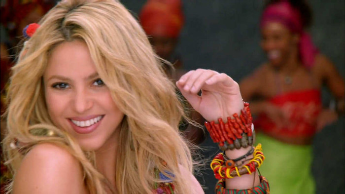 Shakira-Waka-Waka-conexx_ro - Shakira waka waka