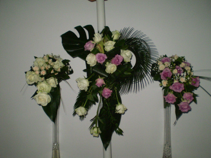 P3161353 - Lumanari nunta botez