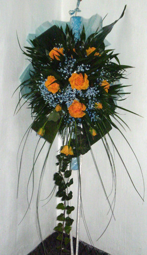 P9080013 - Lumanari nunta botez