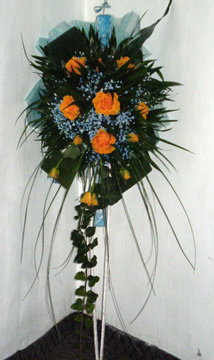 P9080012 - Lumanari nunta botez