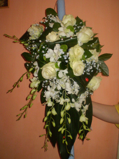 P3040654 - Lumanari nunta botez