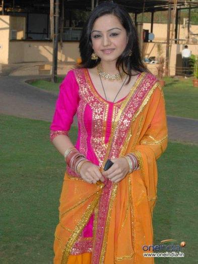Sapna 109 - DILL MILL GAYYE MUSKAAN MIHANI AKKA DR SAPNA SHAH PICTURE GALLERY