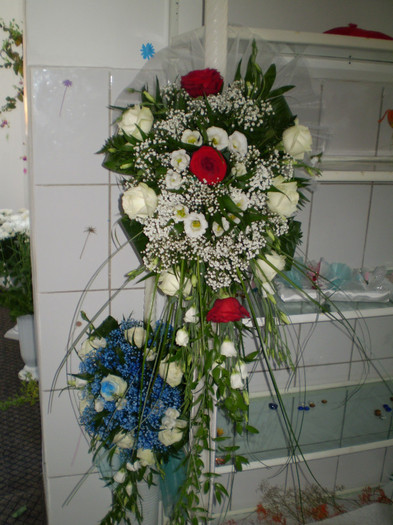 P4230340 - Lumanari nunta botez