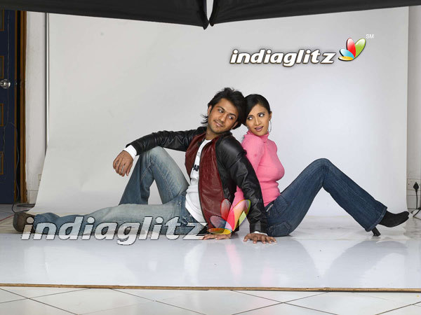 iqraar_dab290806_14 - DILL MILL GAYYE MY ALL PICTURES WITH SHILPA ANAND