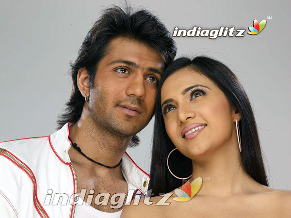 iqraar_dab290806_15 - DILL MILL GAYYE MY ALL PICTURES WITH SHILPA ANAND