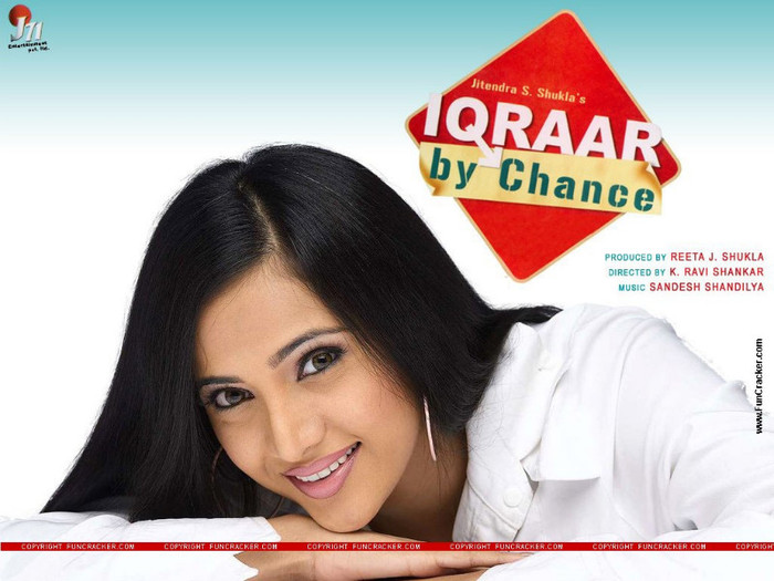 Iqraar---By-Chance-5269 - DILL MILL GAYYE MY ALL PICTURES WITH SHILPA ANAND