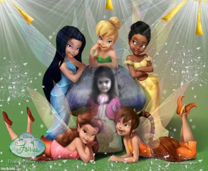 Disney fairies - nicky47 - 1nWkx-11D - normal