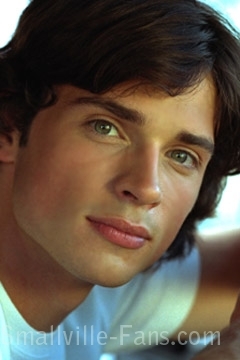 Tom Welling (16) - x Season 1 x