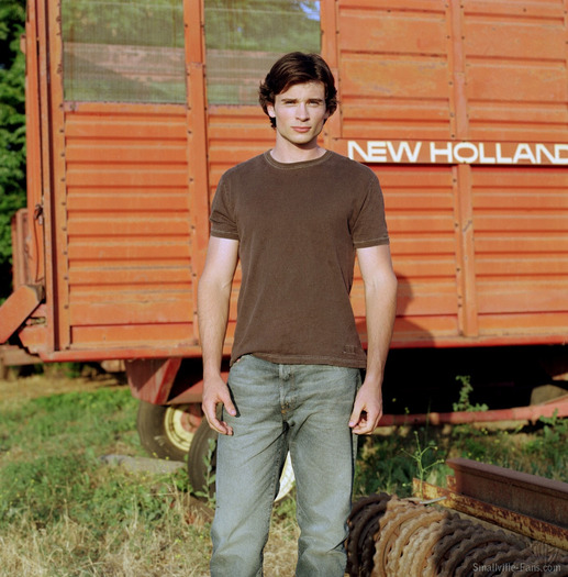 Tom Welling (2)