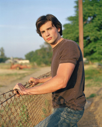 Tom Welling (12)