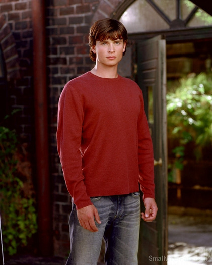 Tom Welling (2)