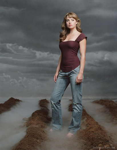 Lois (2) - x Season 4 x