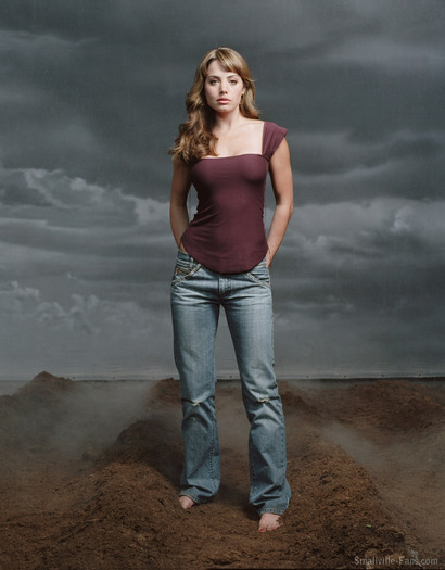 Lois (4) - x Season 4 x