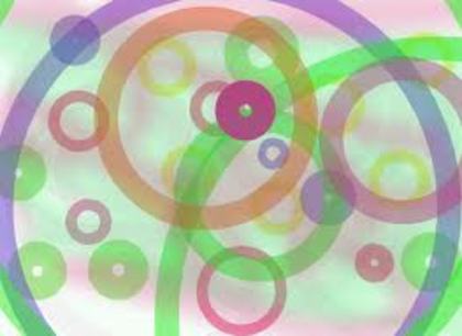 525 buline colorate - for you