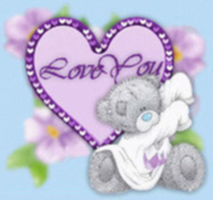  - for you
