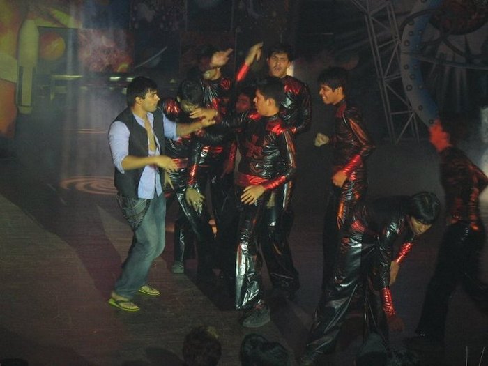 karan singh86 - KARAN SINGH GROVER-ARMAAN MALIK
