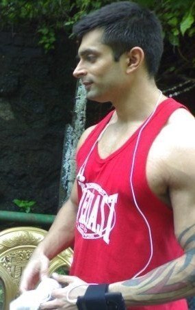 karan singh93