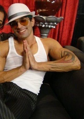 karan singh95 - KARAN SINGH GROVER-ARMAAN MALIK