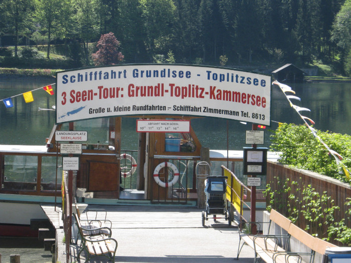 grundlsee- mai-2011