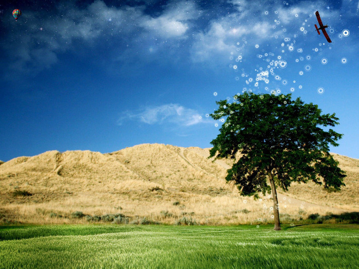 abstract_spring_1600x1200