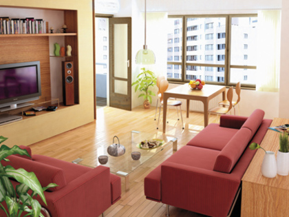 Acasa la Demi... Acasa la Demi...