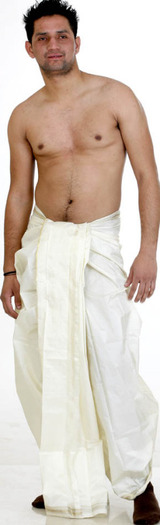 Dhoti