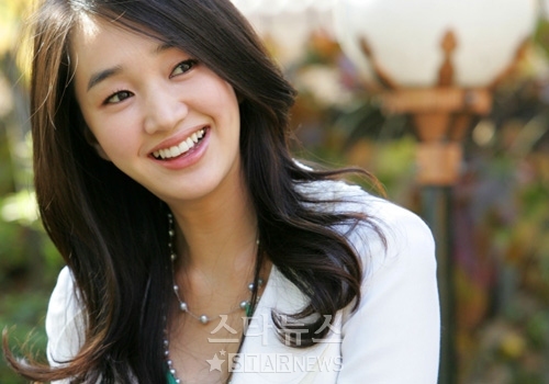 Park Soo Ae