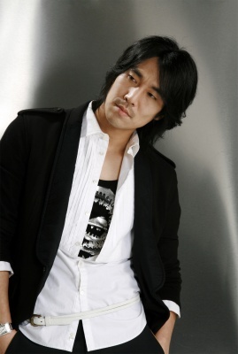 Park Sang Wook - Actori