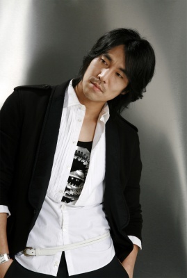 Park Sang Wook