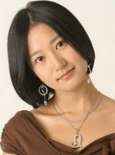 Im Jung Eun - Actori