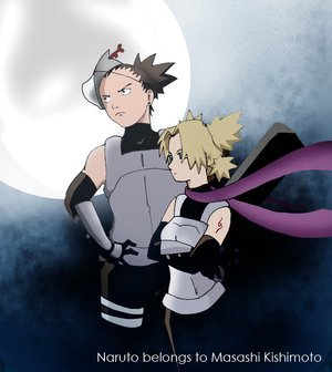 8103701629_63512996_o2 - Temari and Shikamaru