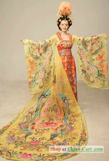 20081174341 - Costume traditionale chinezesti1