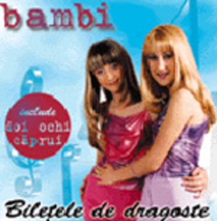 biletelededragoste - bambi