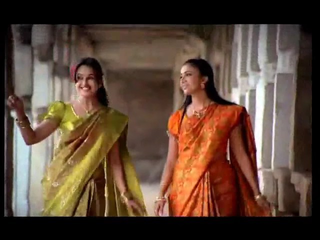 IhxcF - DILL MILL GAYYE SHONA NICE DRESSED IN SAREE CATCH
