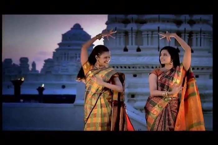 jGQHm - DILL MILL GAYYE SHONA NICE DRESSED IN SAREE CATCH