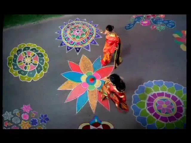 lcIuo - DILL MILL GAYYE SHONA NICE DRESSED IN SAREE CATCH