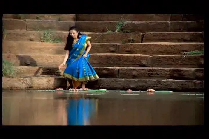 NkyLi - DILL MILL GAYYE SHONA NICE DRESSED IN SAREE CATCH