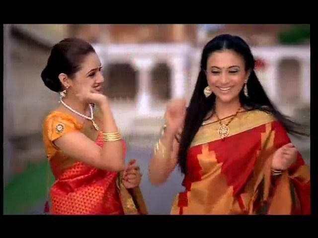 nsqc7 - DILL MILL GAYYE SHONA NICE DRESSED IN SAREE CATCH